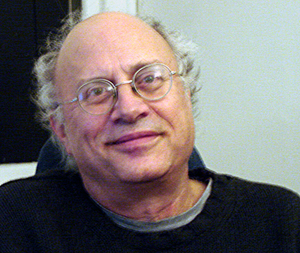 stephen strauss